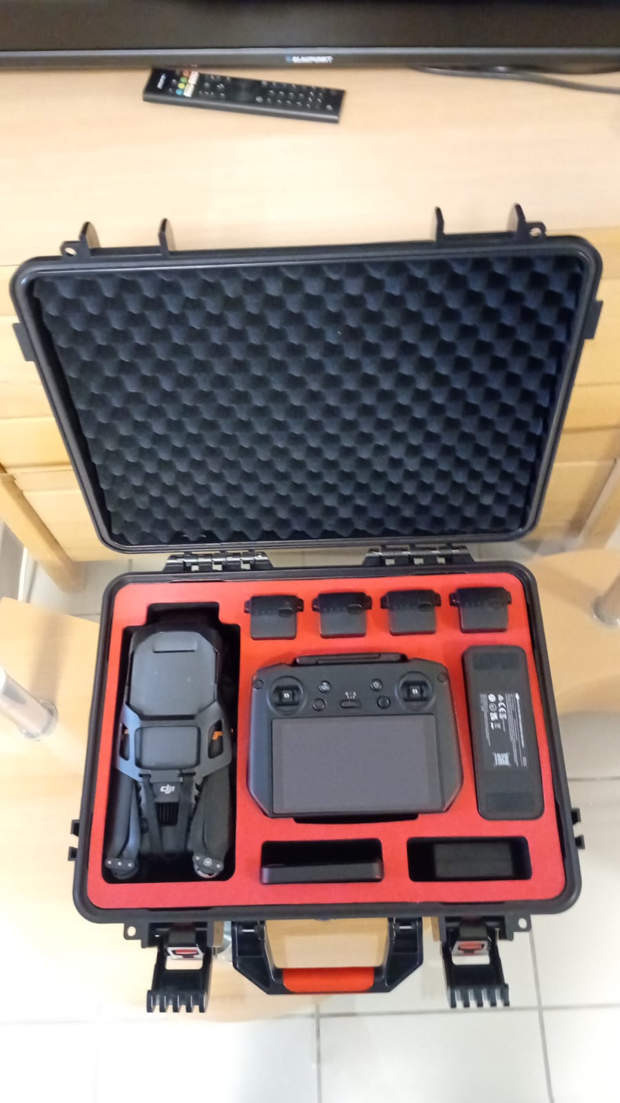 Location drone 09 entre particuliers