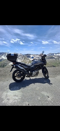 Location moto