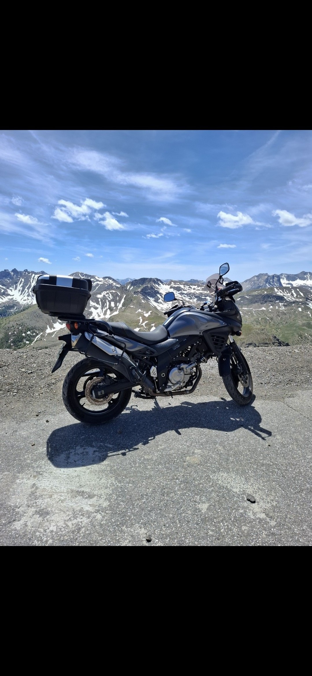 Location moto 04 entre particuliers