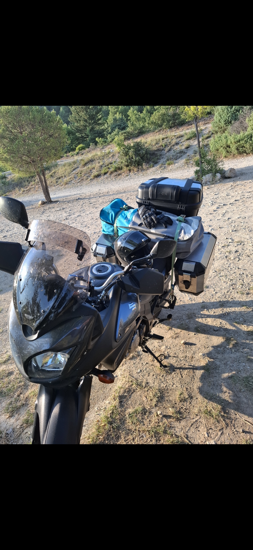 Location moto 04 entre particuliers