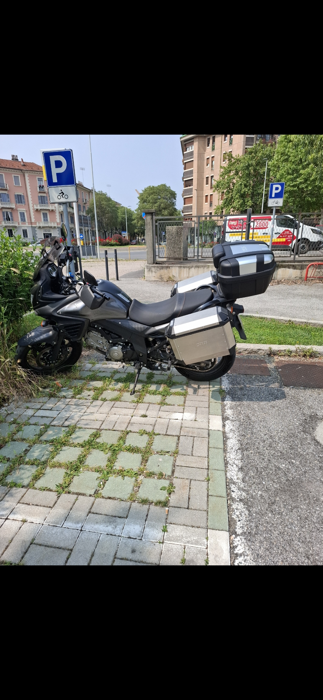Location moto 04 entre particuliers