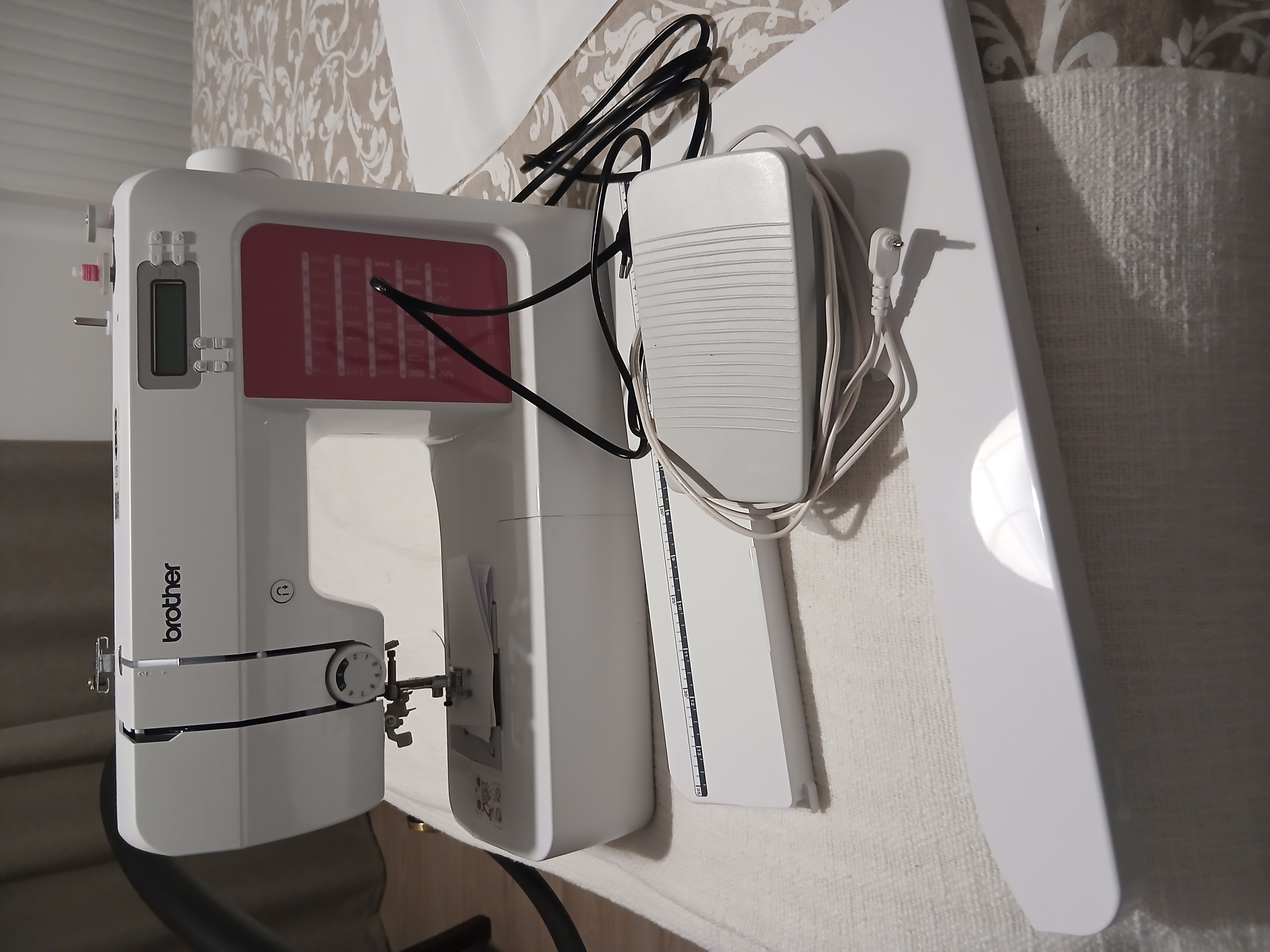 Location machine a coudre 33 entre particuliers