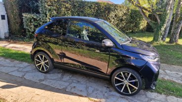 Location : voiture sans permis