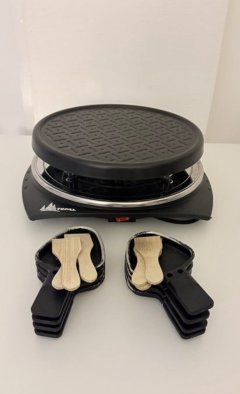 Location : appareil a raclette Location : appareil a raclette