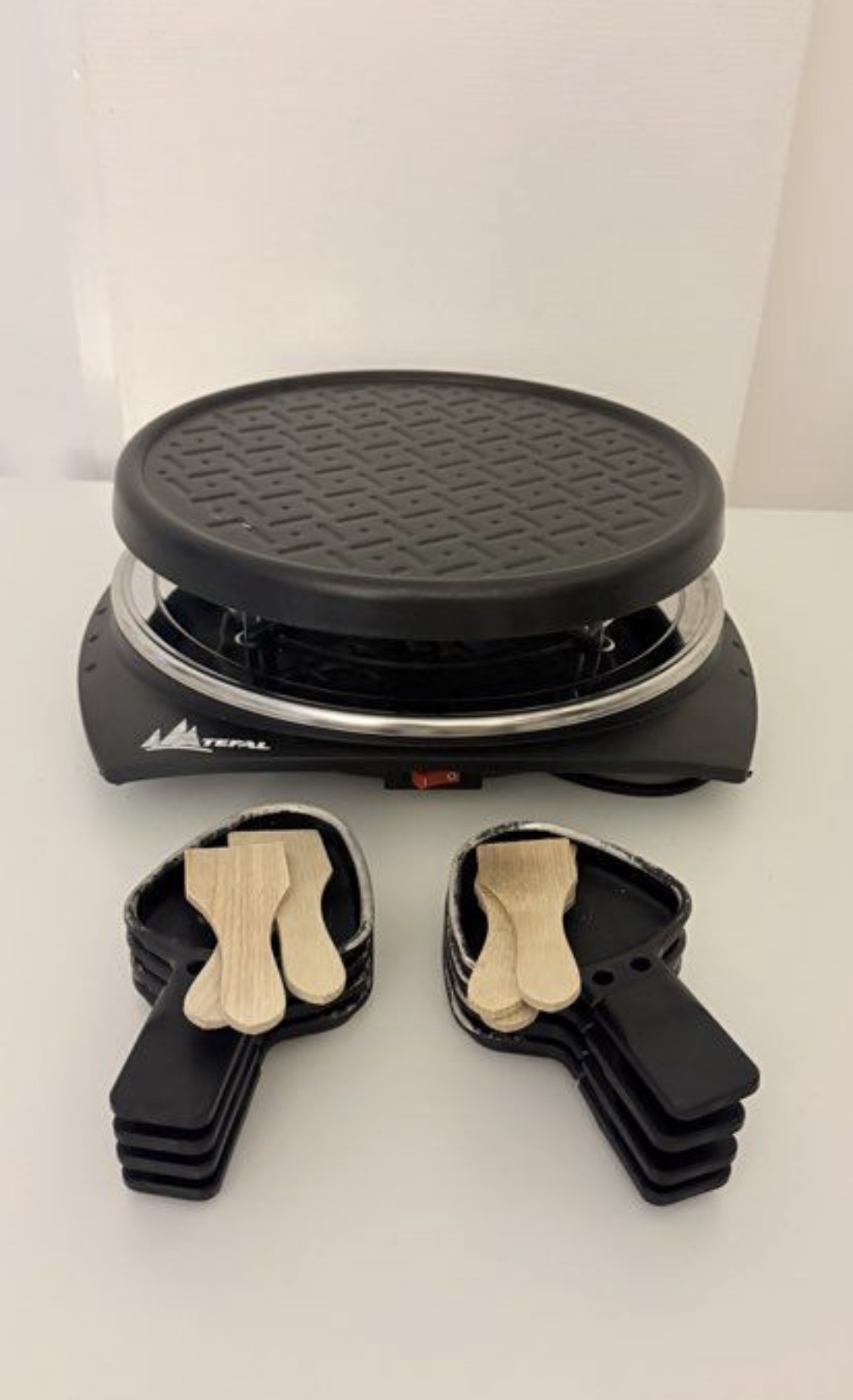 Location appareil a raclette 14 entre particuliers