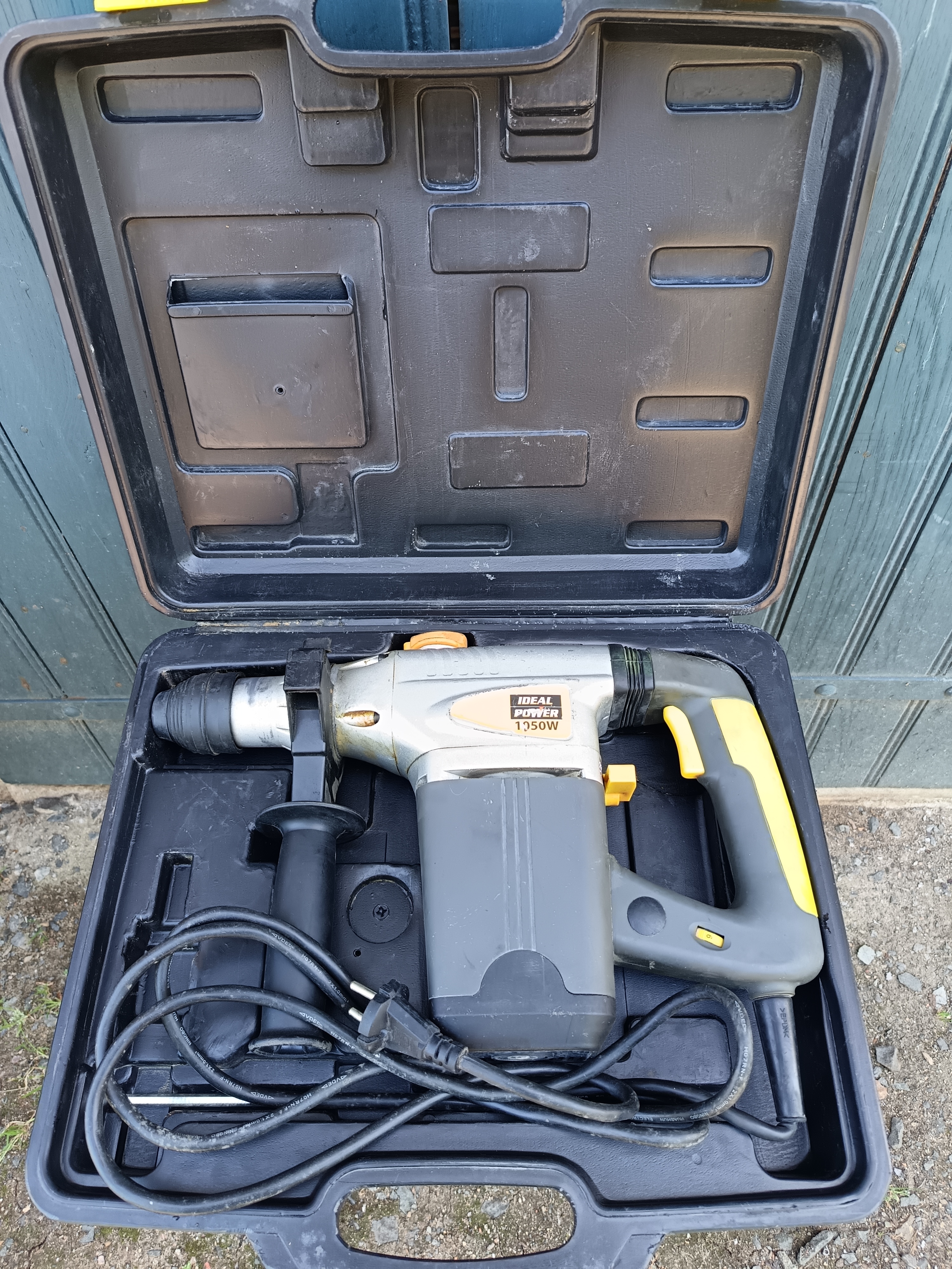 Location perforateur 72 entre particuliers
