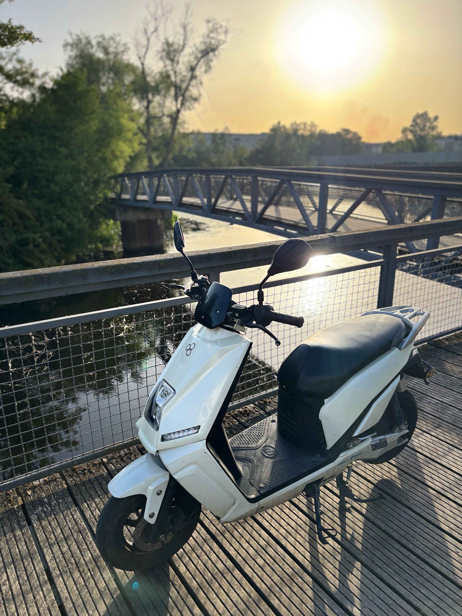 Location scooter 94 entre particuliers