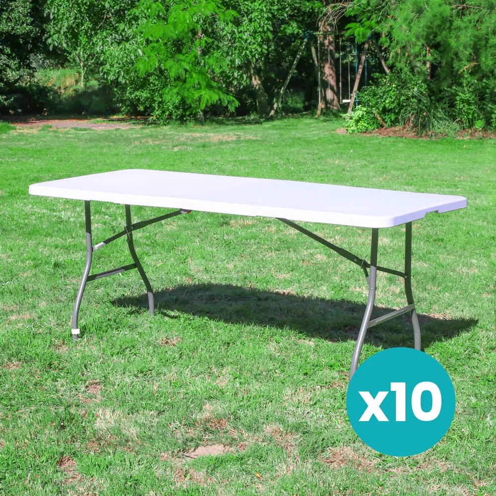 Location table de reception