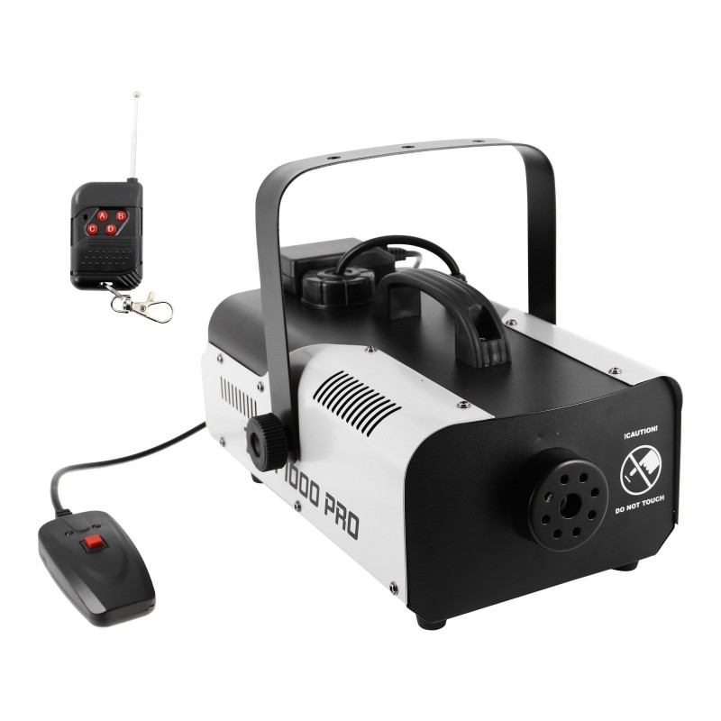 Location machine a fumee 69 entre particuliers