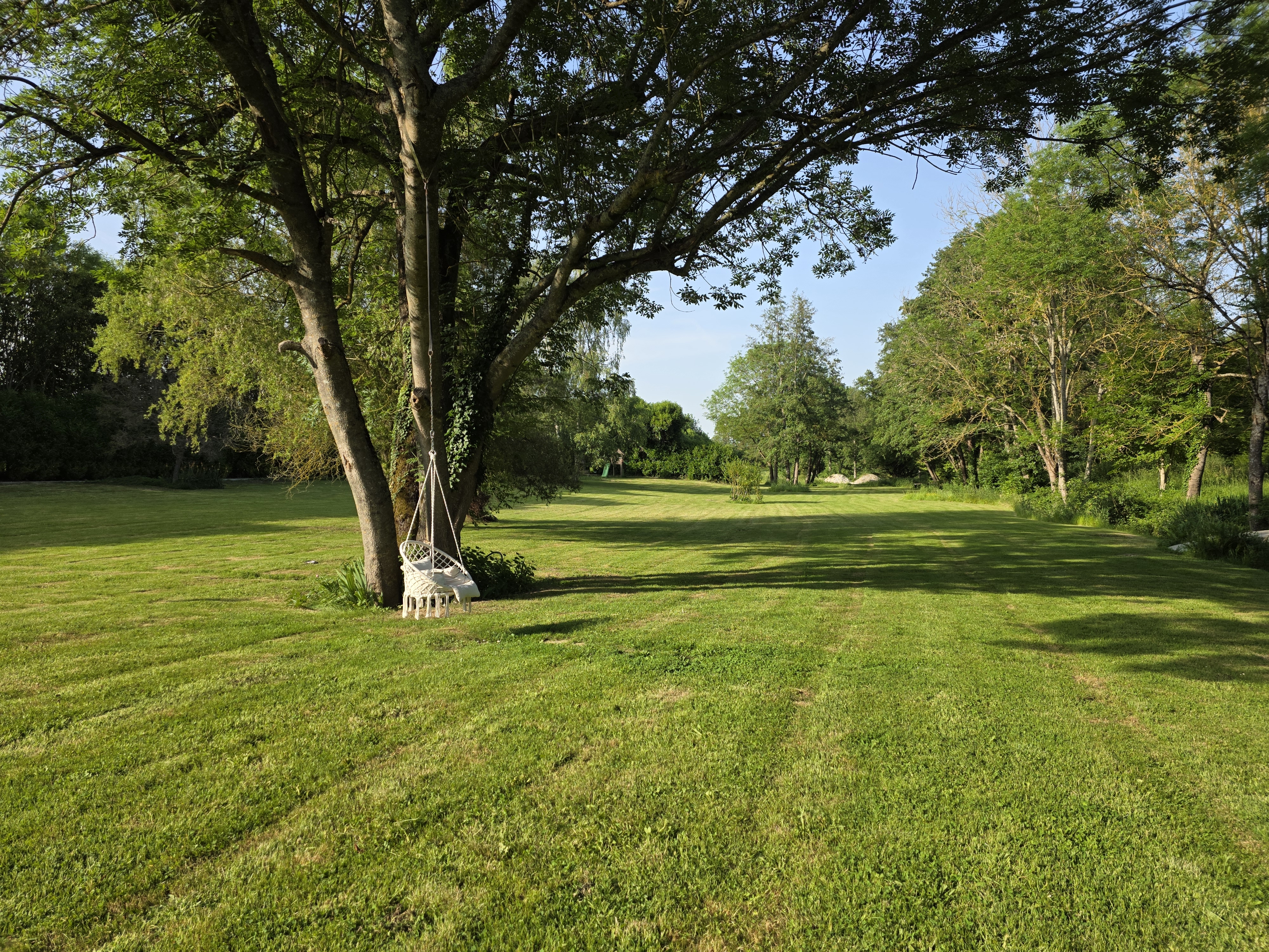 Location jardin 60 entre particuliers