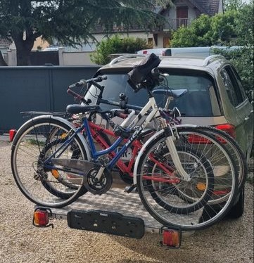 Location velos 77 entre particuliers