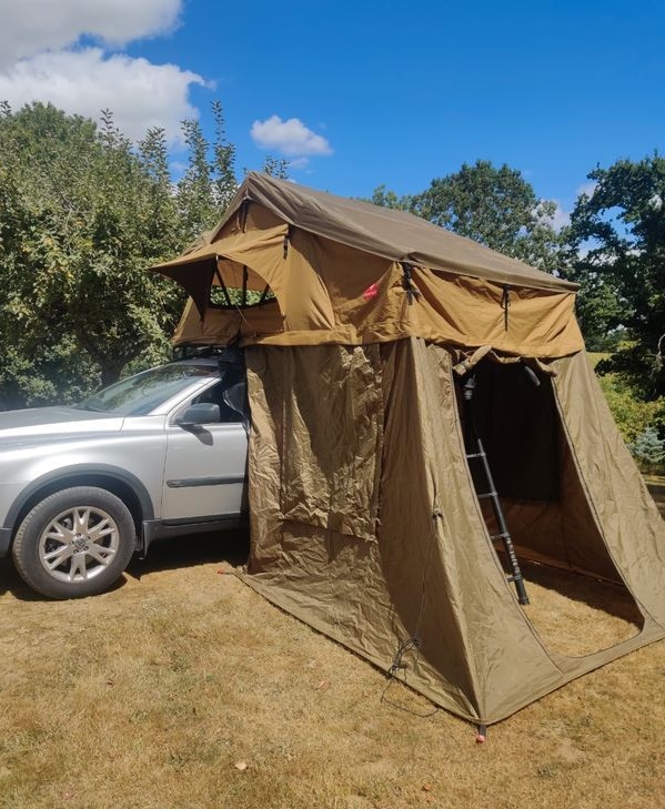 Location tente 77 entre particuliers