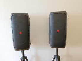 Location : enceinte Location : enceinte