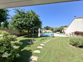 Location : piscine