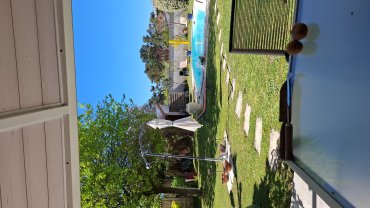 Location : piscine