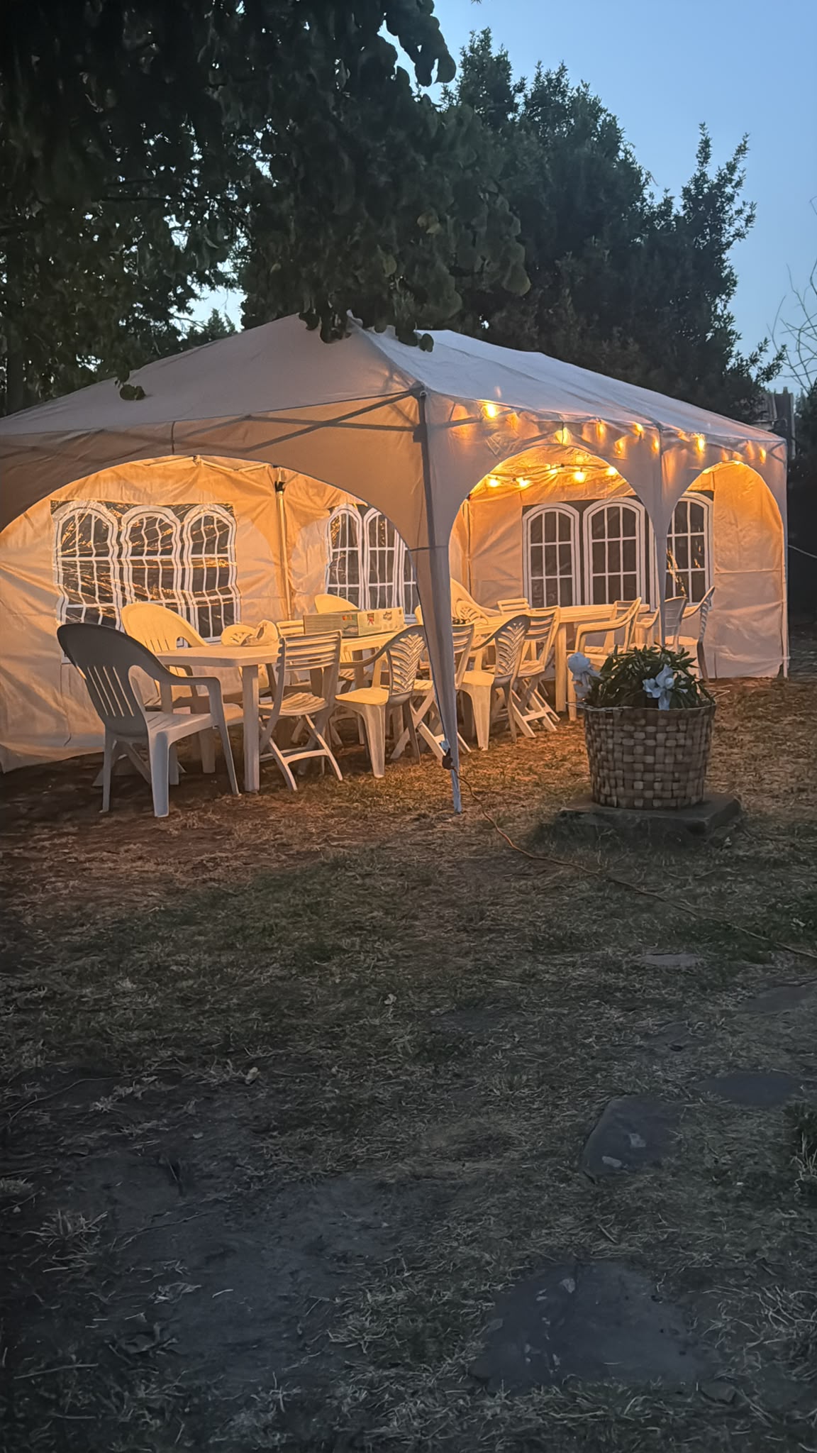 Rental Jardin between individuals (93)