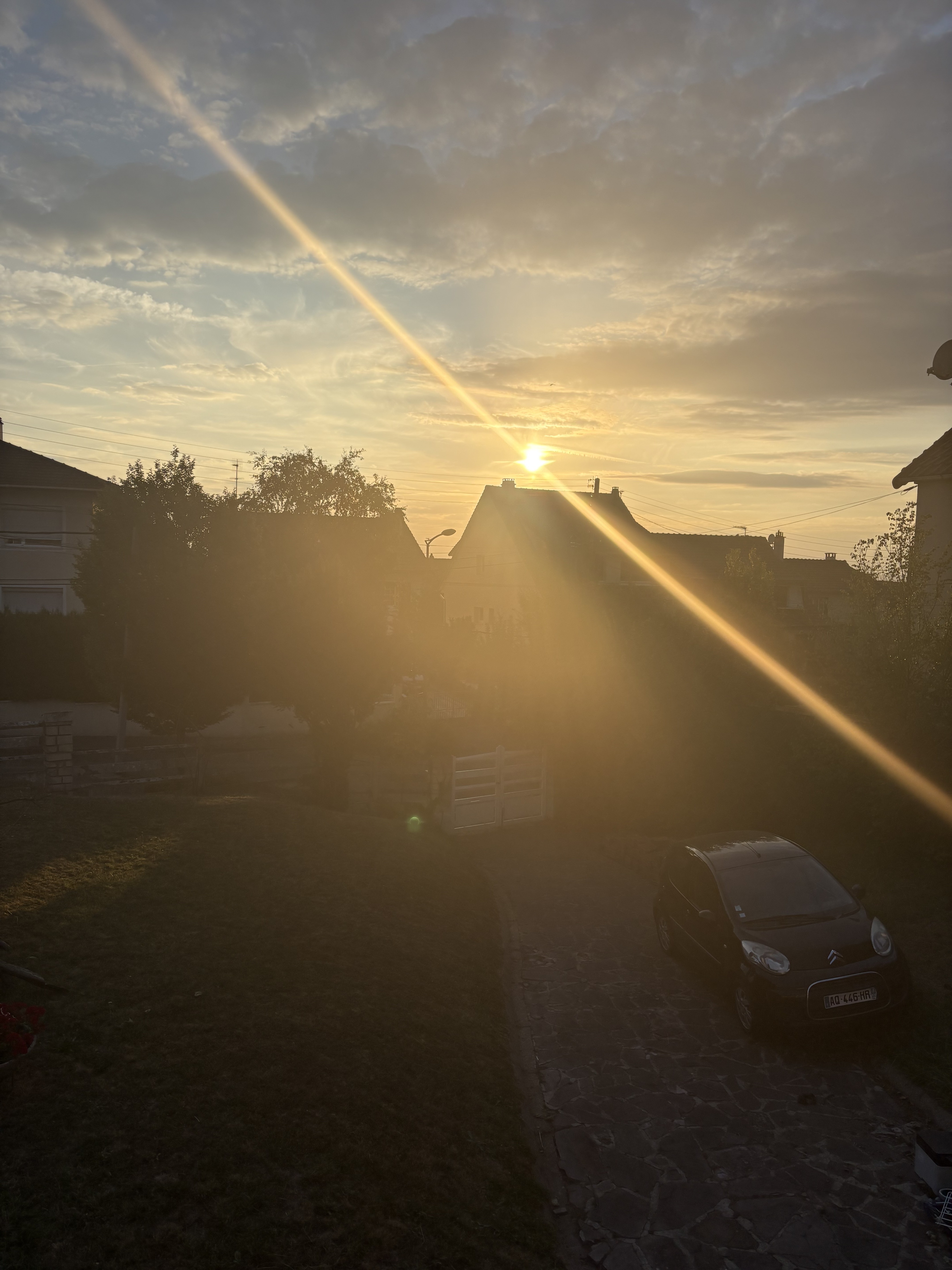 Location jardin entre particuliers (93)