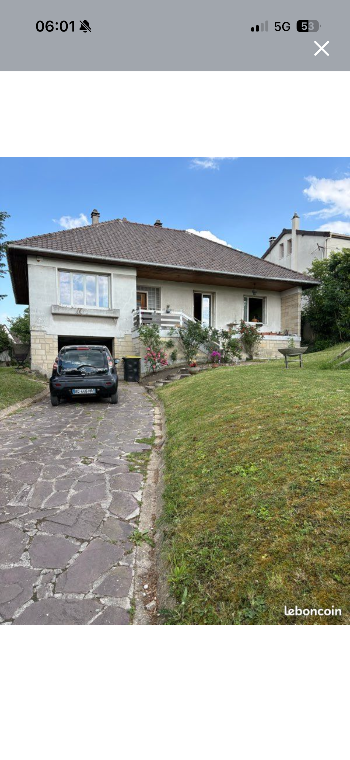 Location jardin entre particuliers (93)