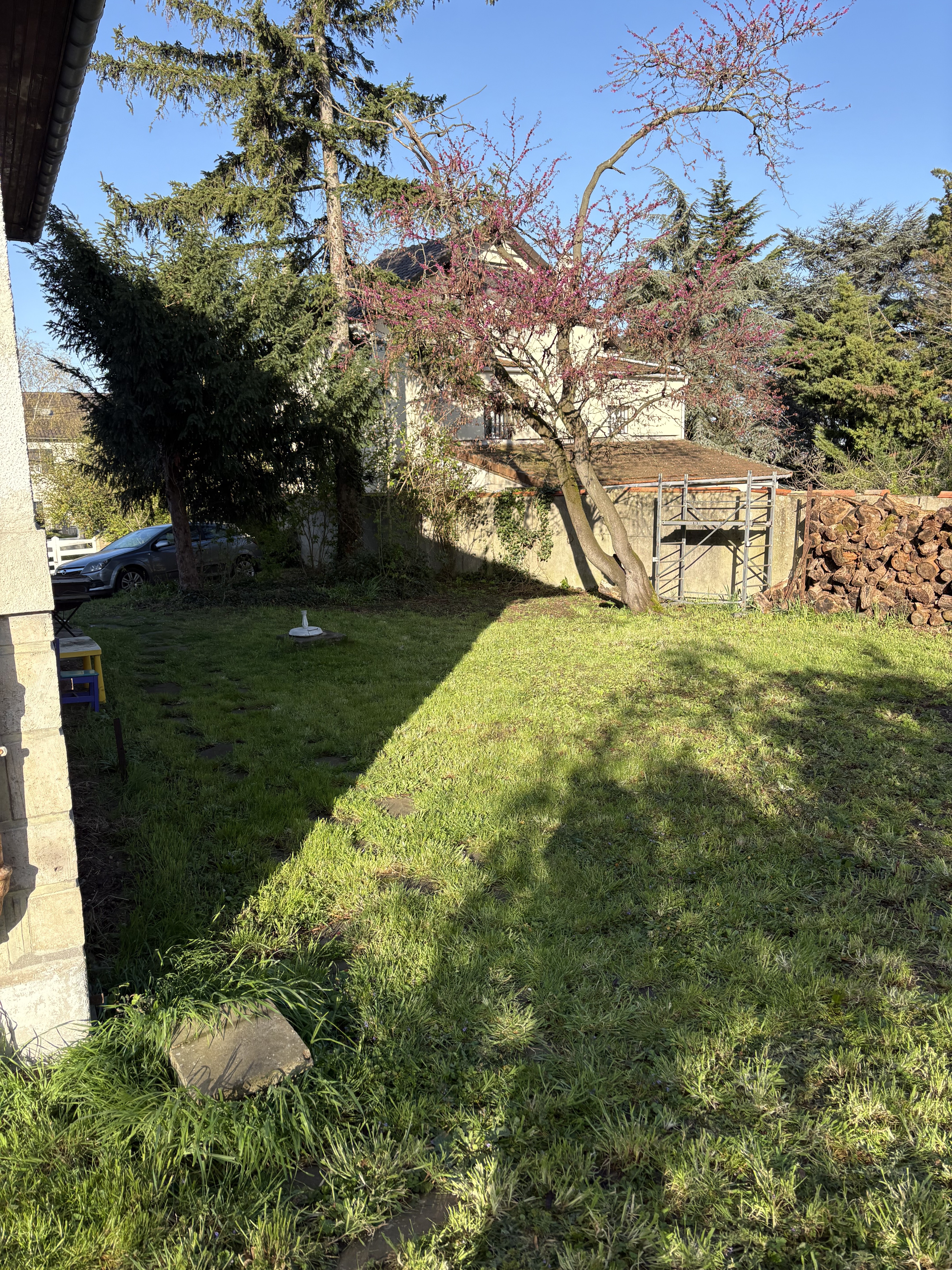 Location jardin entre particuliers (93)