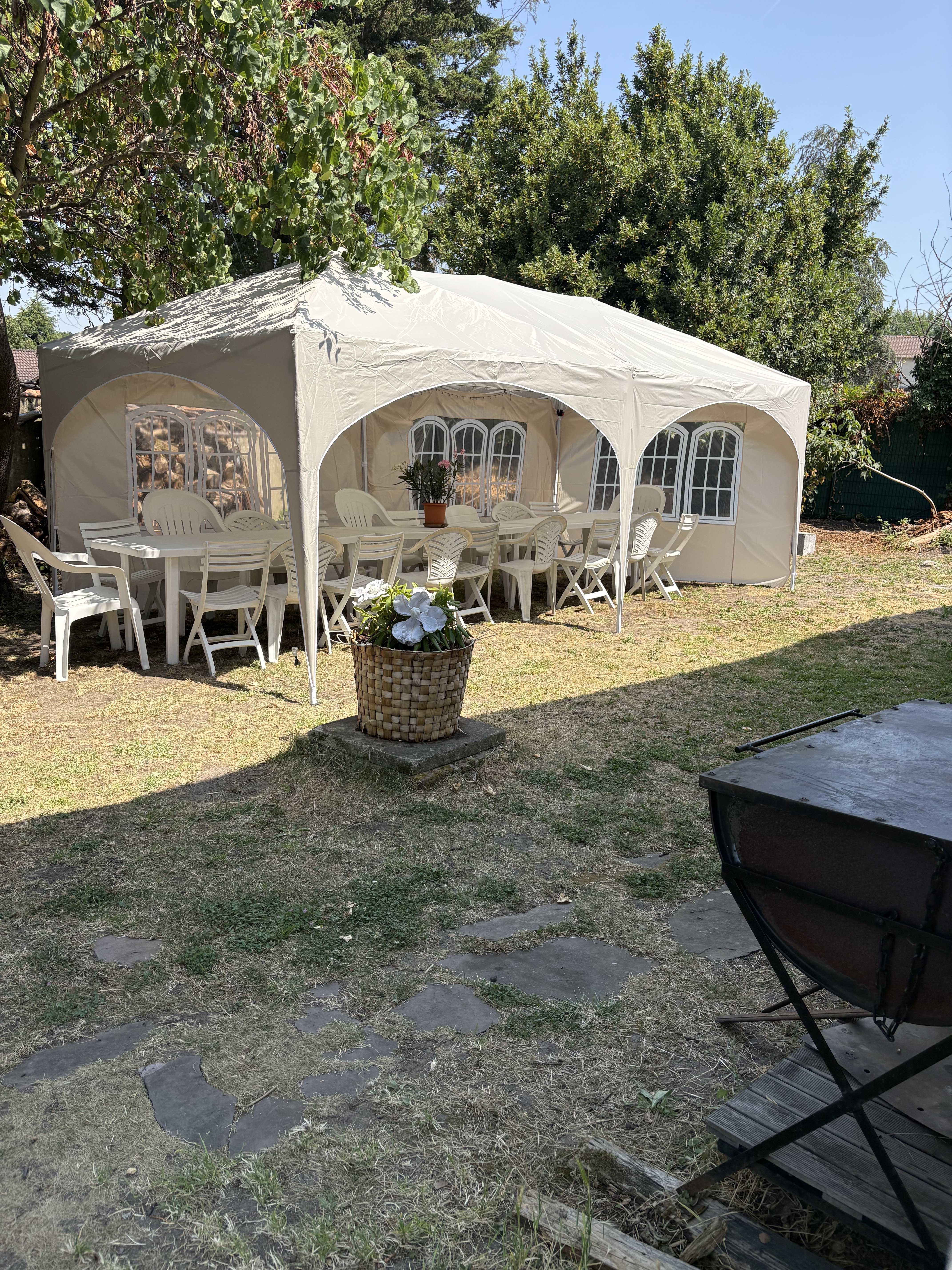 Location jardin entre particuliers (93)