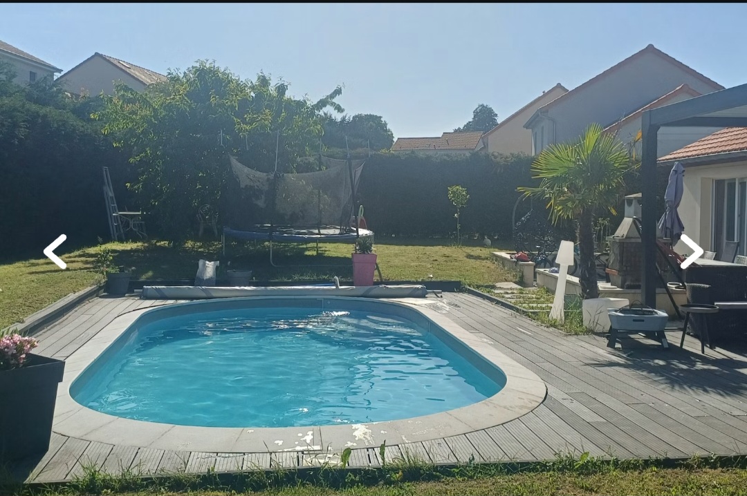 Location piscine 57 entre particuliers