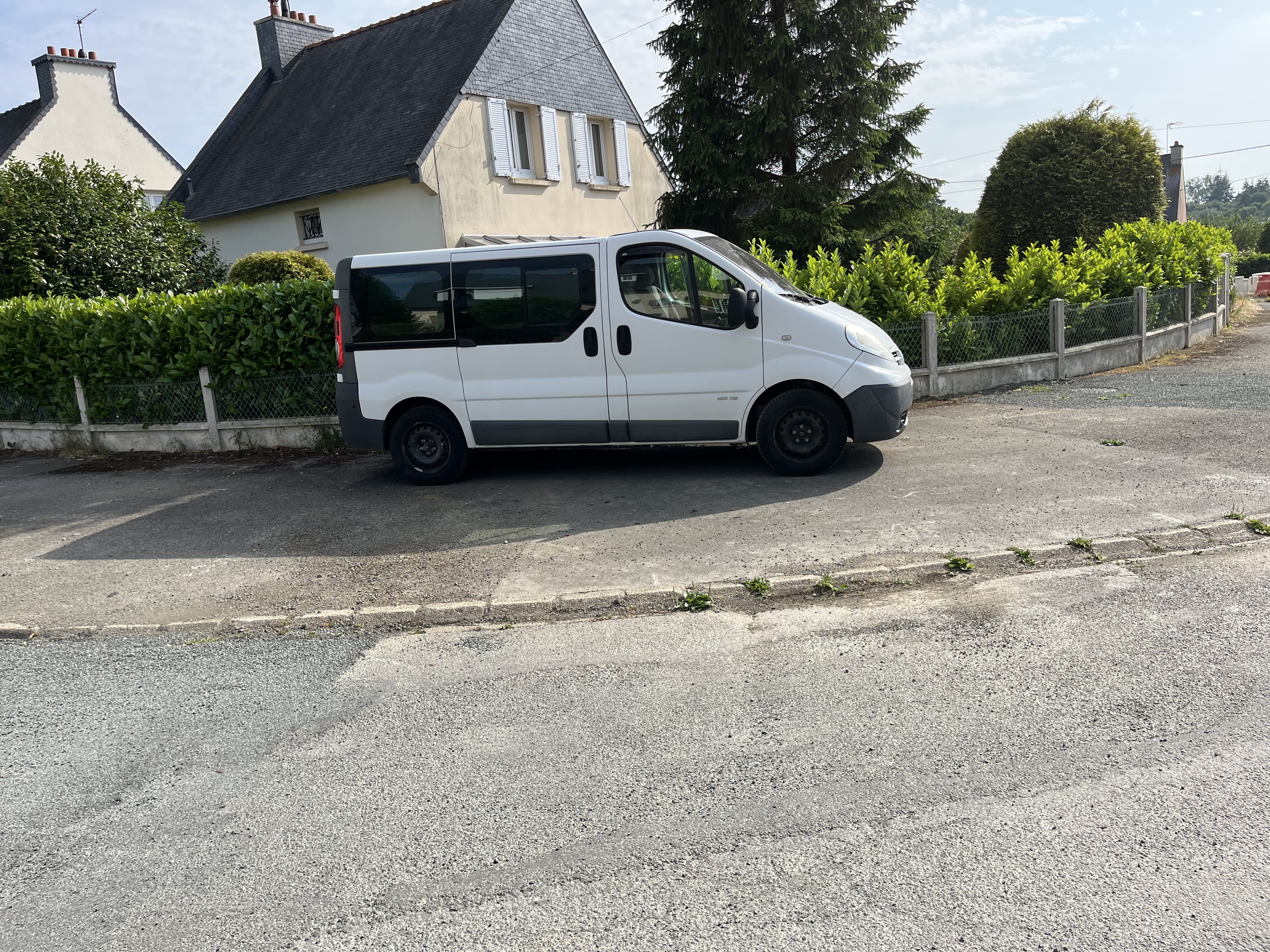 Location monospace 22 entre particuliers