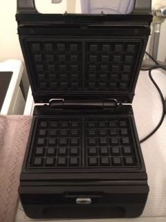 Location : gaufrier Location : gaufrier