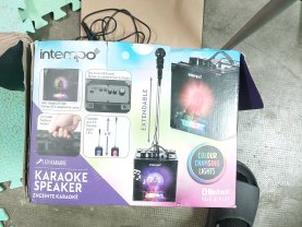 Location : karaoke
