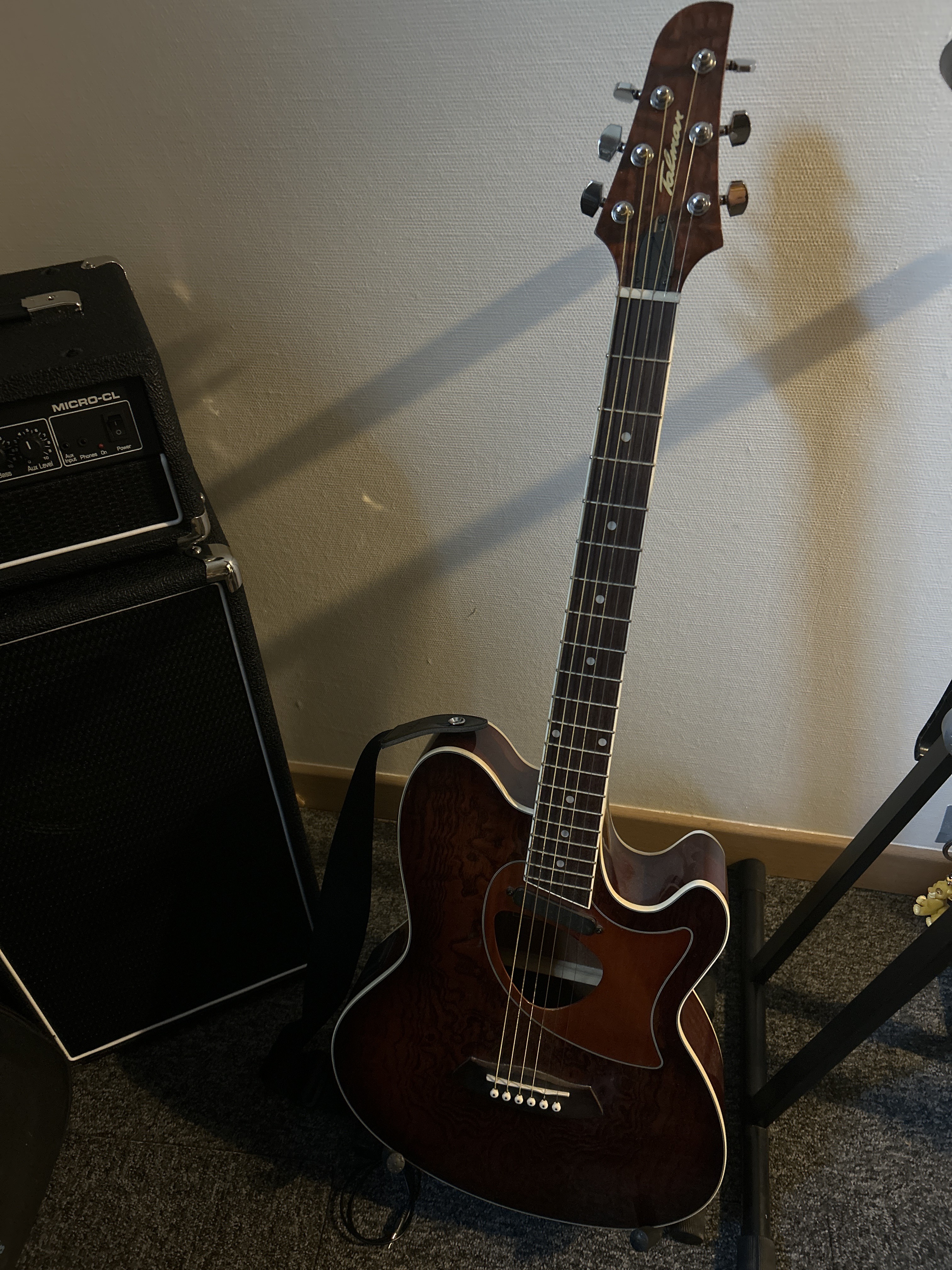 Location guitare 60 entre particuliers