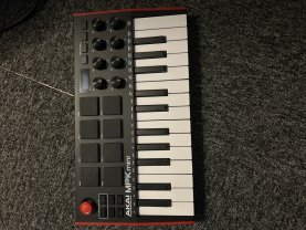 Location : piano
