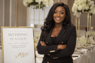 Service : wedding planner