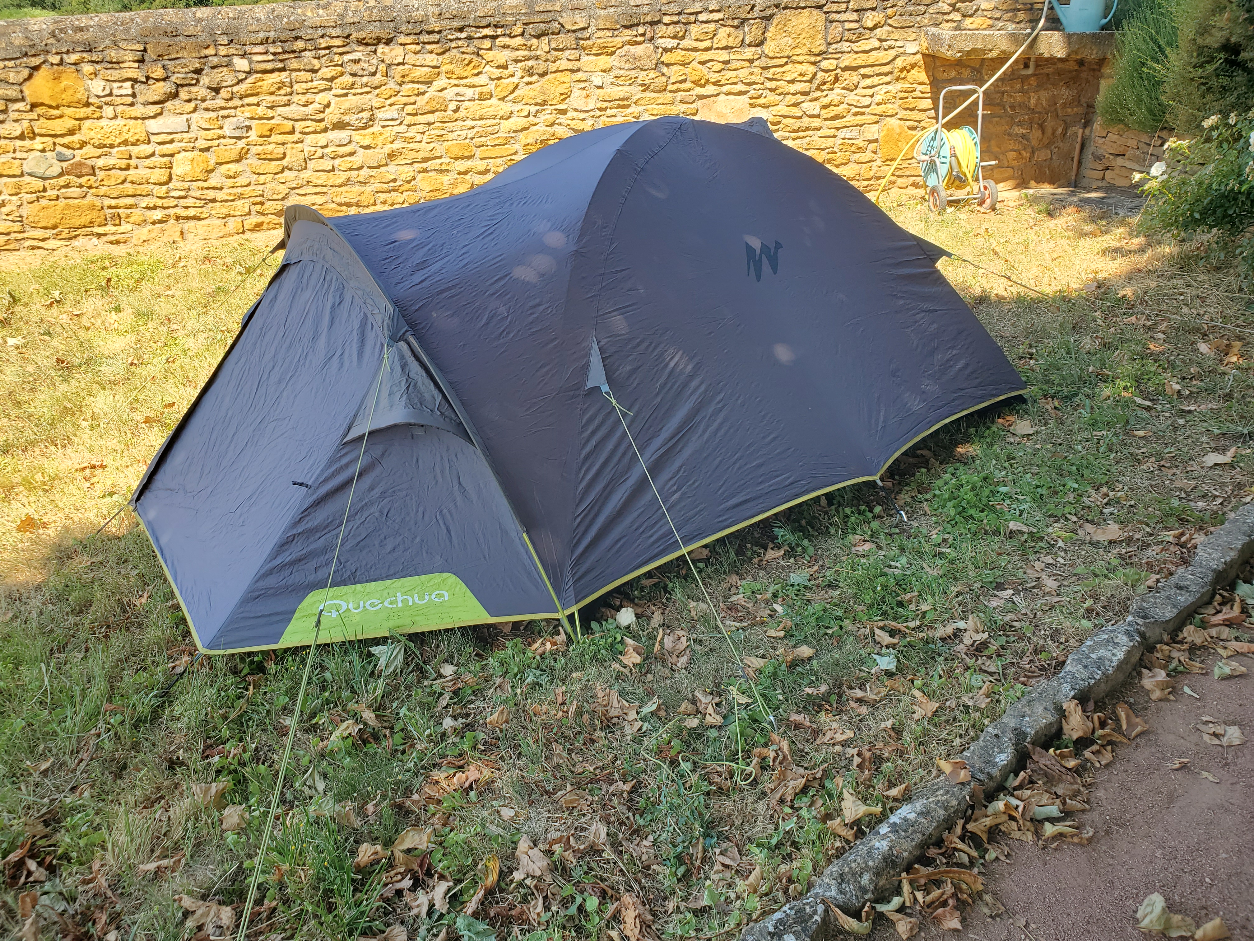 Location tente 69 entre particuliers