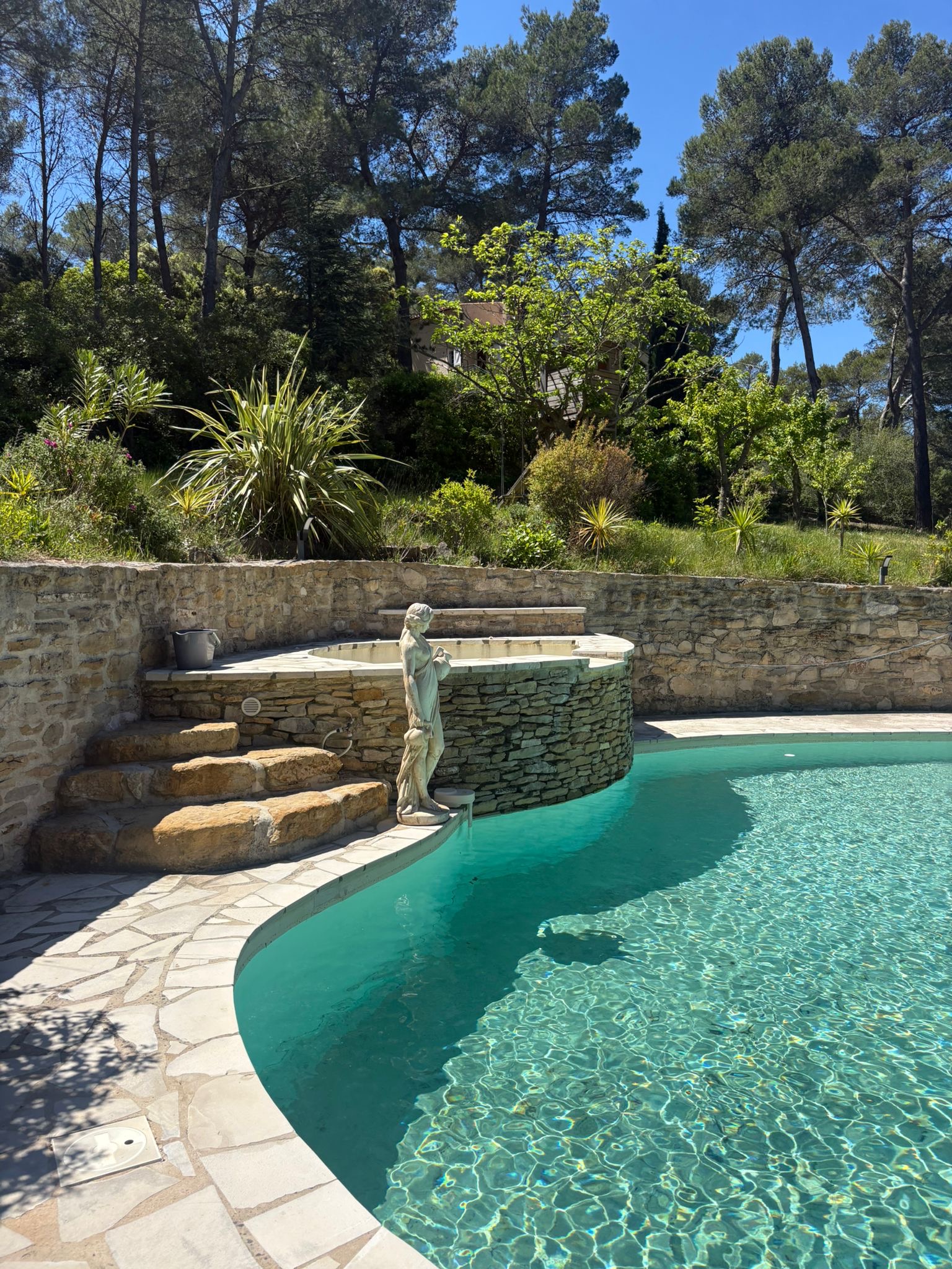 Location piscine 13 entre particuliers