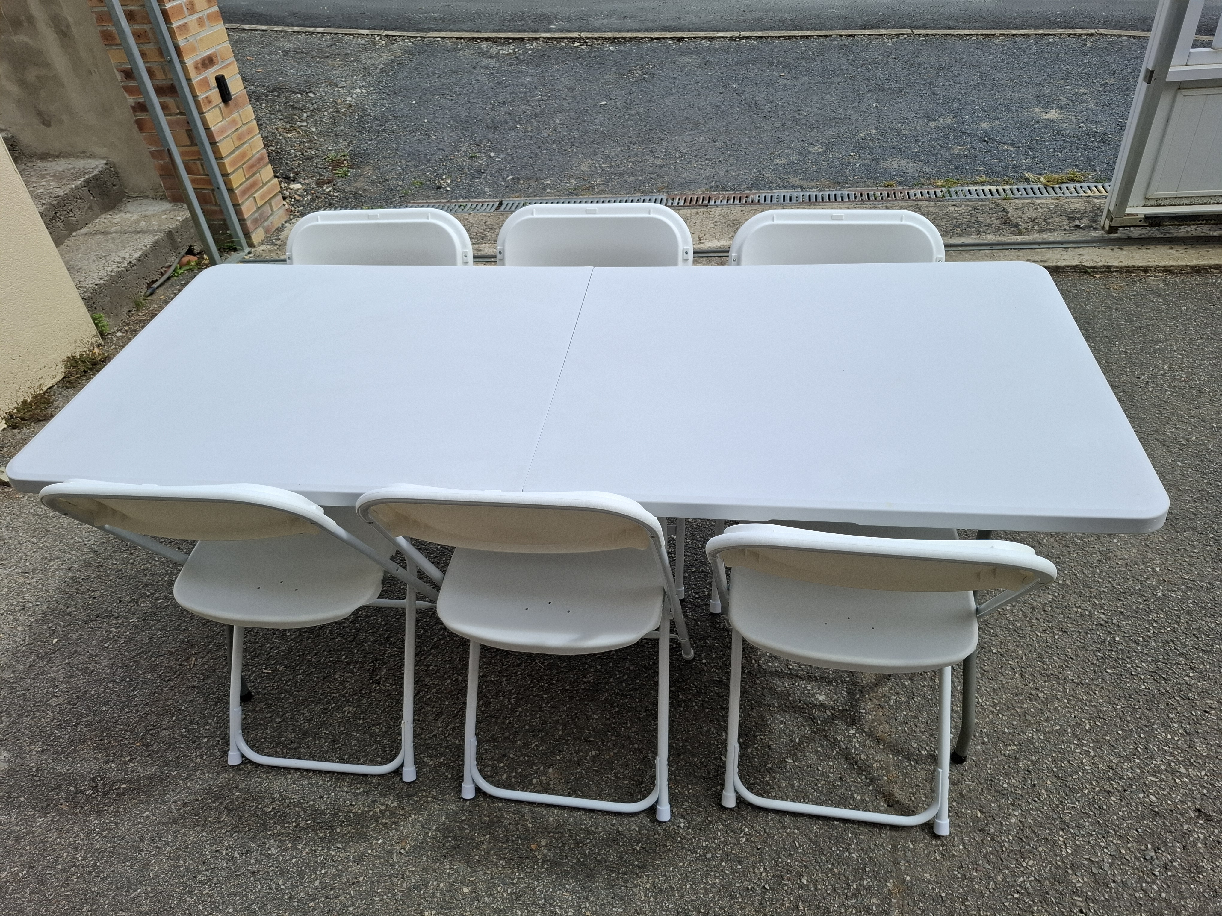 Location chaise 28 entre particuliers
