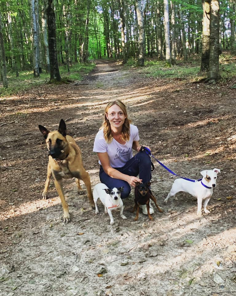 Service garde animaux 53 entre particuliers