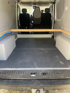 Location : camion camionnette