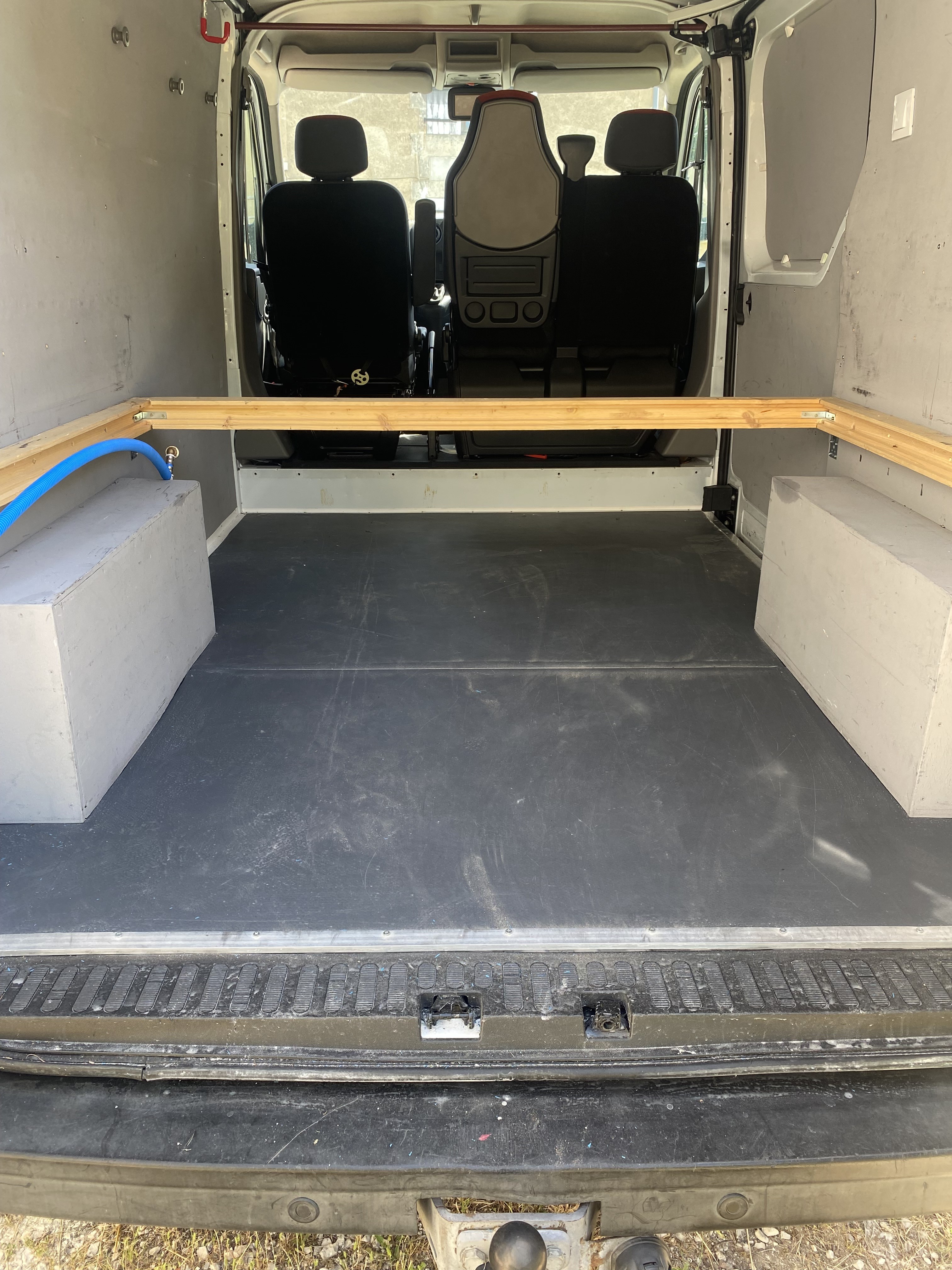 Location camion camionnette 16 entre particuliers