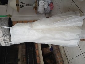 Location : robe de soiree