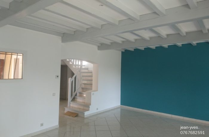 Service peintre 13 entre particuliers