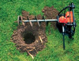 Location : tariere Location : tariere