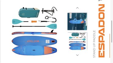 Location : paddle Location : paddle