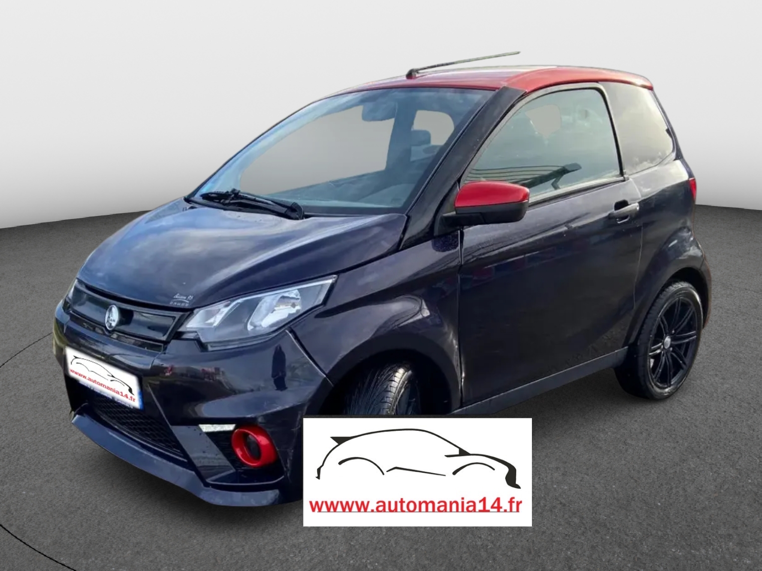 Location voiture sans permis 14 entre particuliers