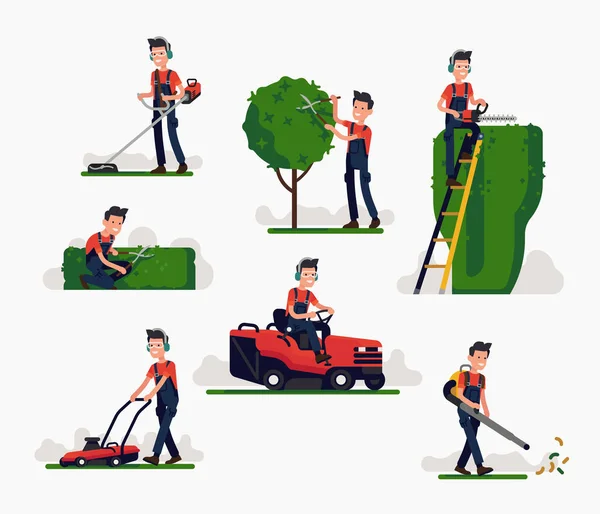 Service entretien jardin entre particuliers (74)