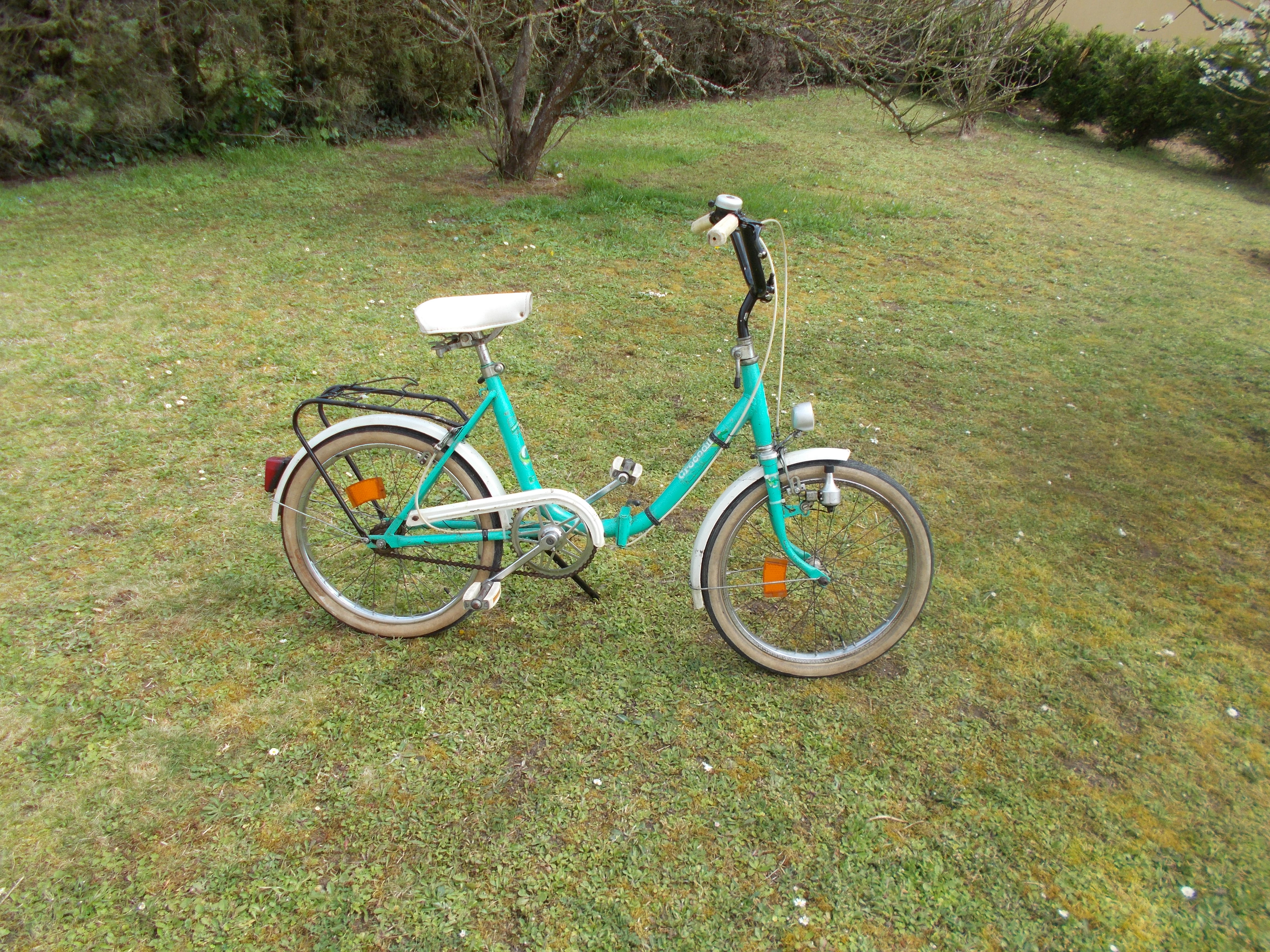 Location porte velo 37 entre particuliers