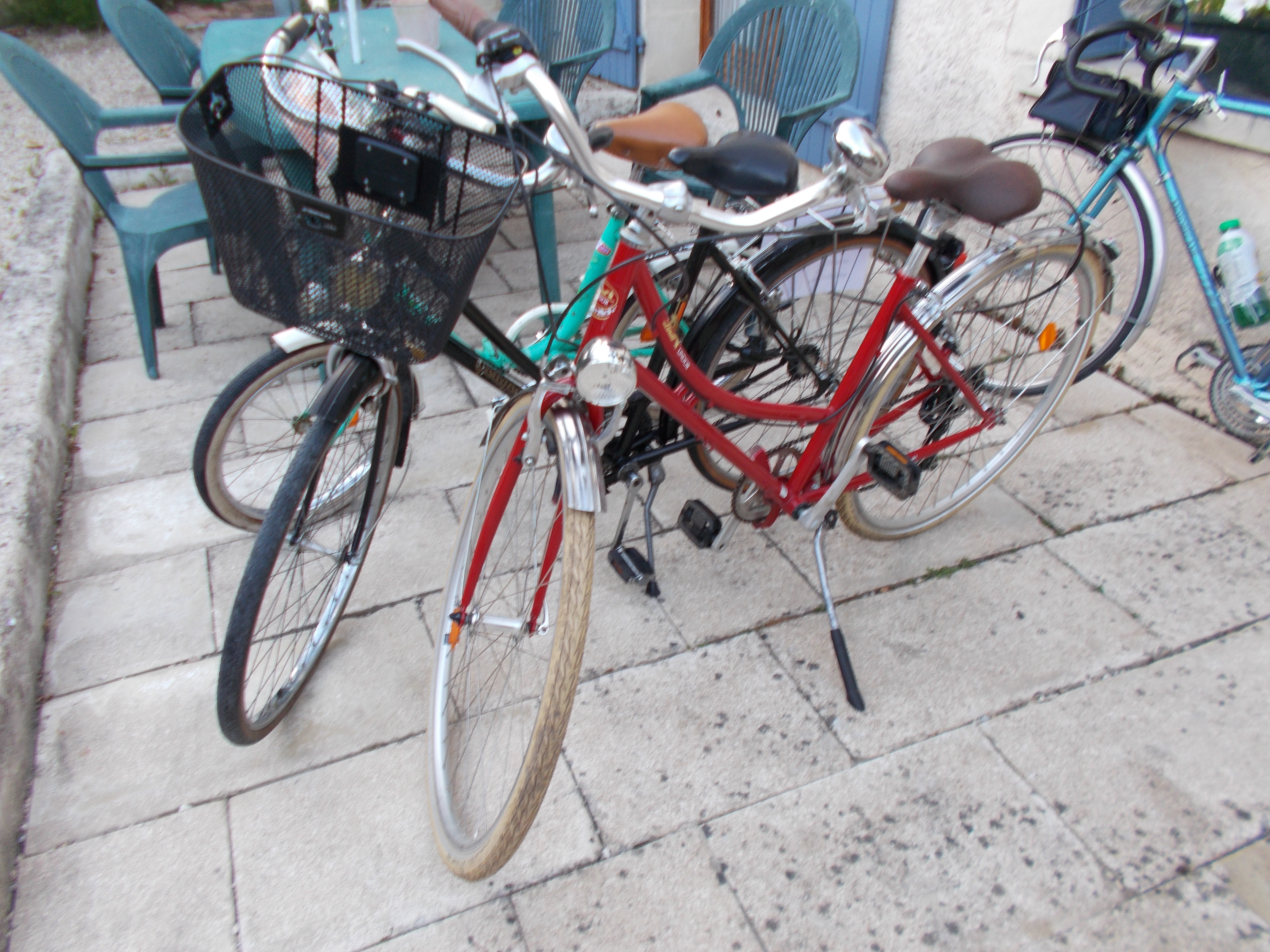 Service reparation velo 37 entre particuliers