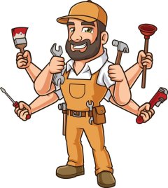 Service : multi services Service : multi services