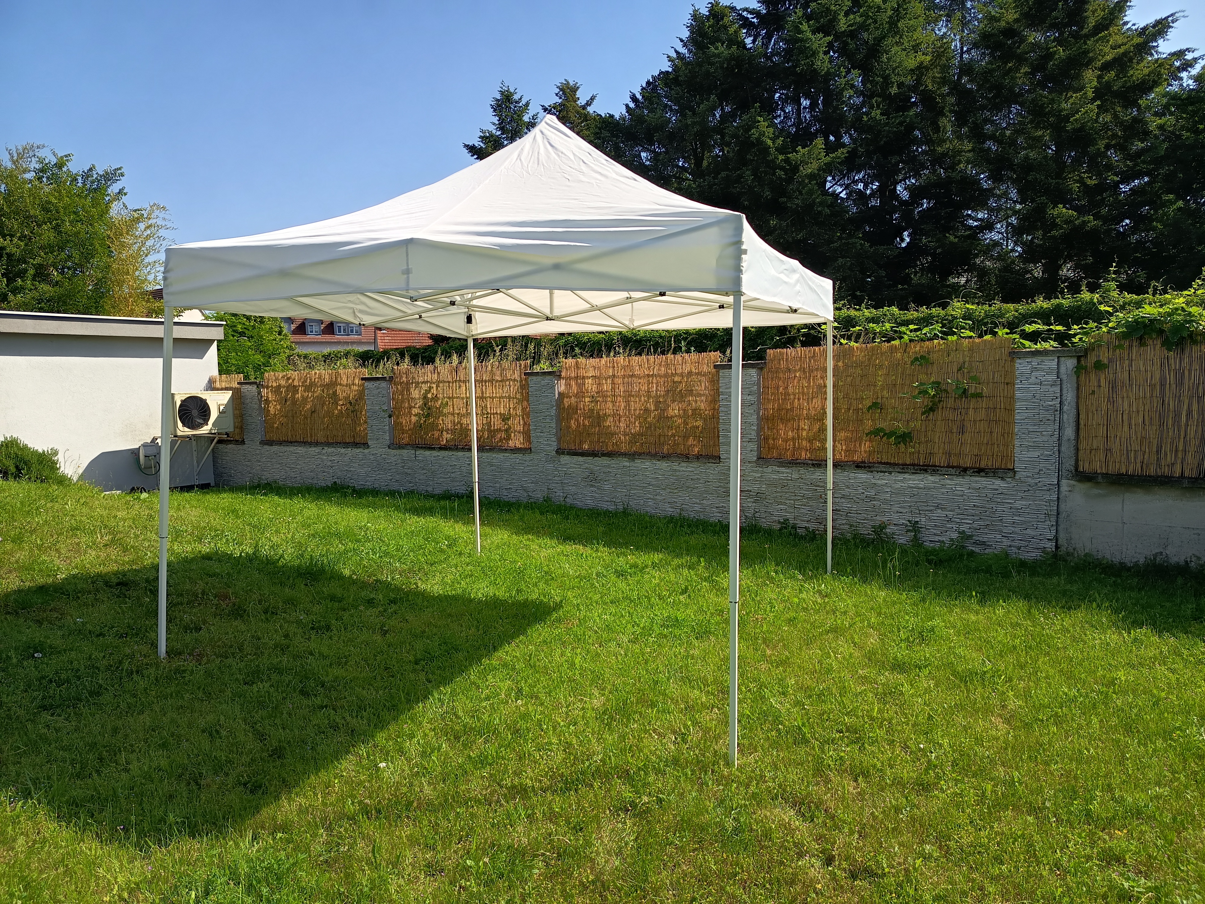 Location tente reception 67 entre particuliers