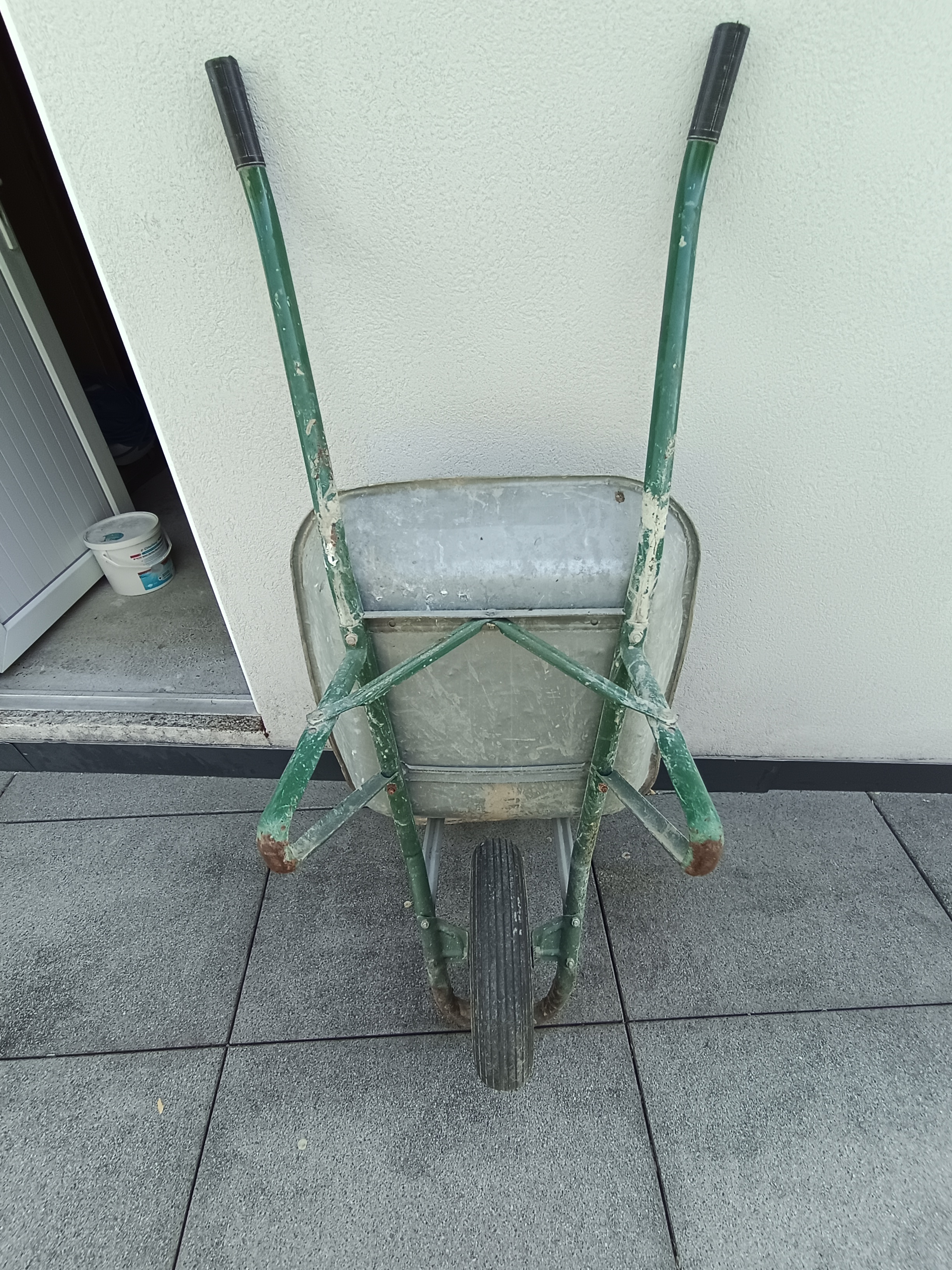 Location brouette 67 entre particuliers