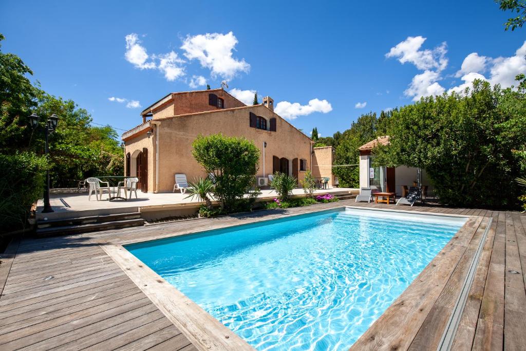 Location piscine 13 entre particuliers