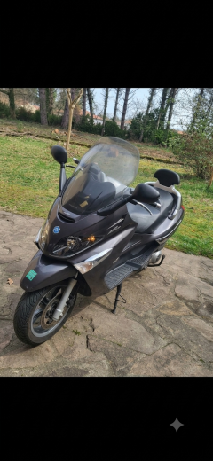 Location : scooter Location : scooter